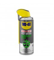 Solutie curatare contacte electrice 400 ml WD-40 Contact Cleaner